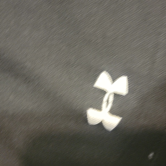 Black under armour shorts - Picture 2 of 3
